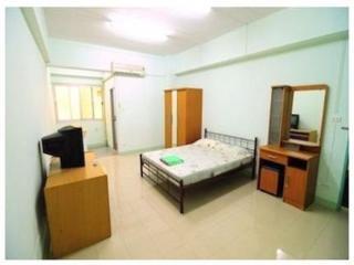 The Grand Raewadee Aparthotel Нонтабури Екстериор снимка