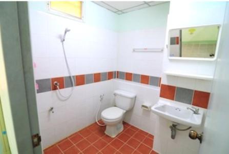 The Grand Raewadee Aparthotel Нонтабури Стая снимка
