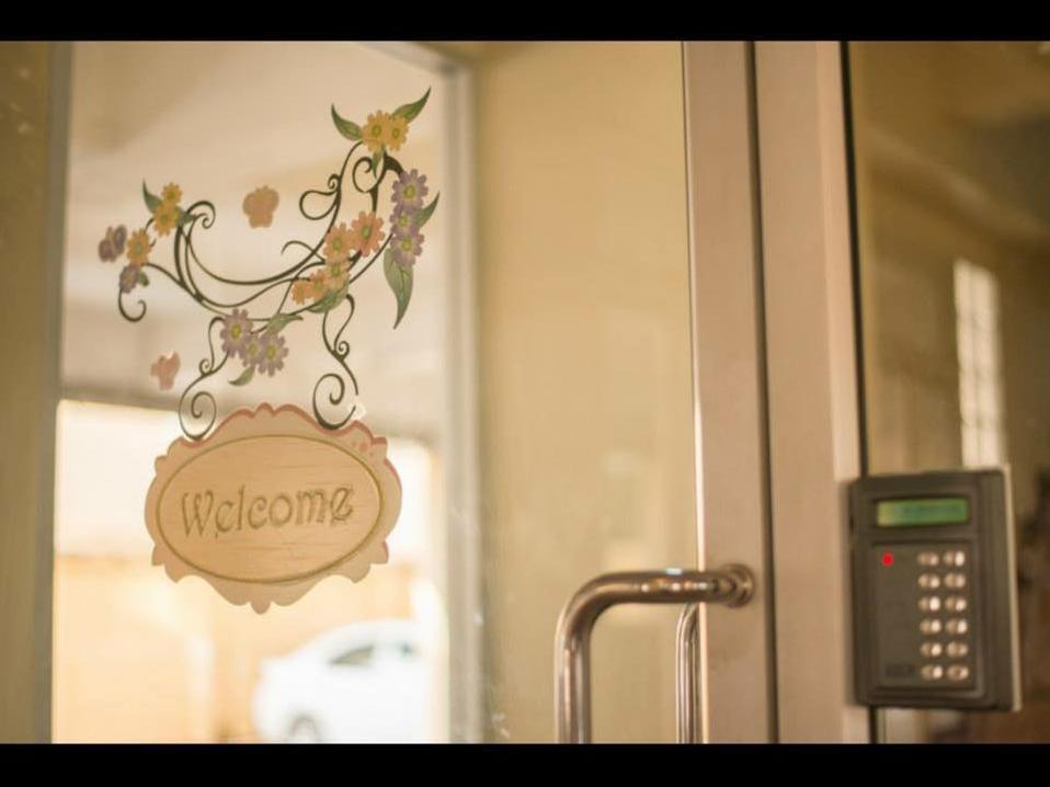 The Grand Raewadee Aparthotel Нонтабури Екстериор снимка