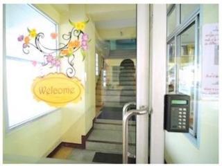 The Grand Raewadee Aparthotel Нонтабури Екстериор снимка